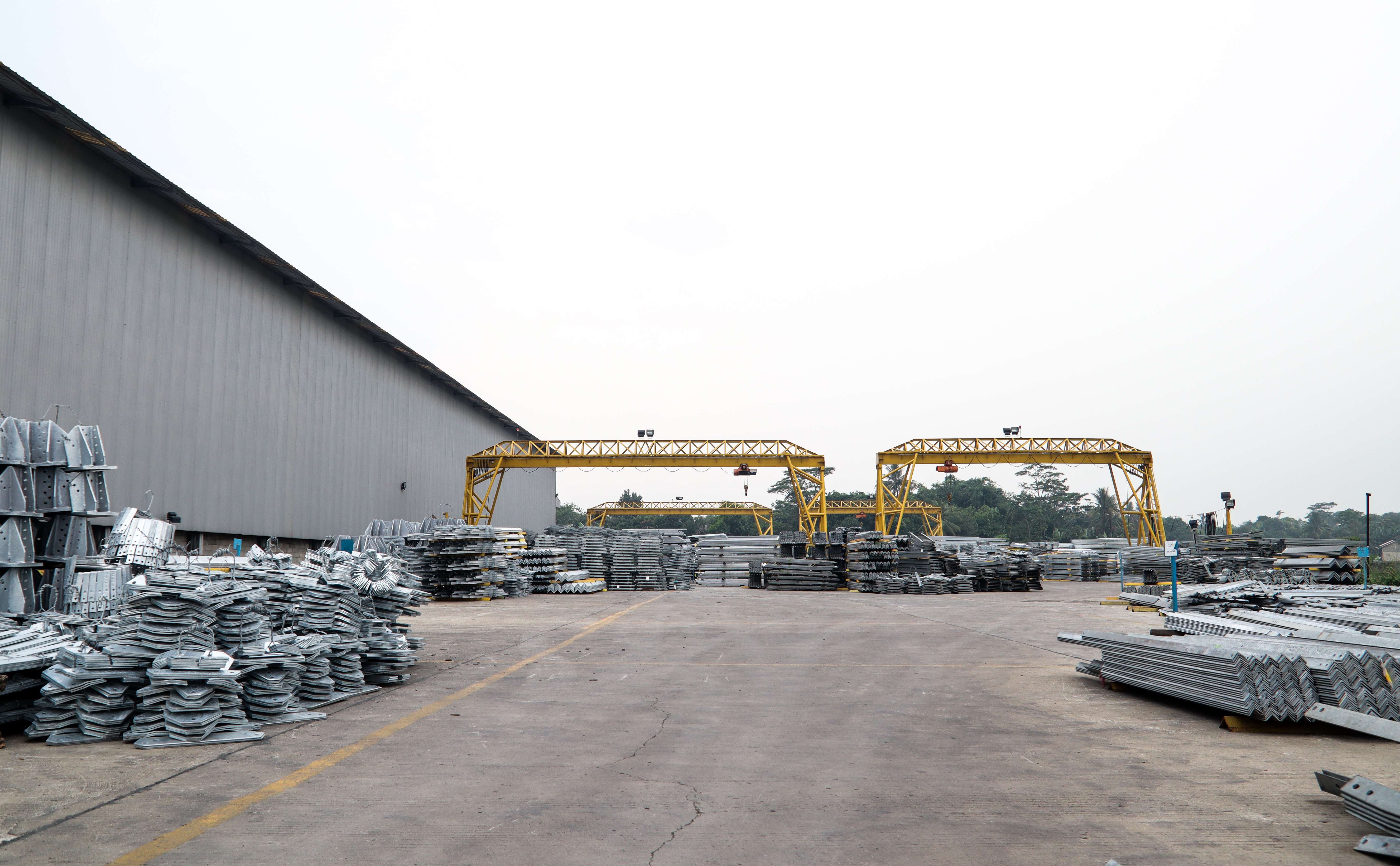 Packing & Pengiriman